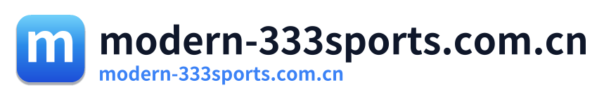 modern-333sports.com.cn Logo